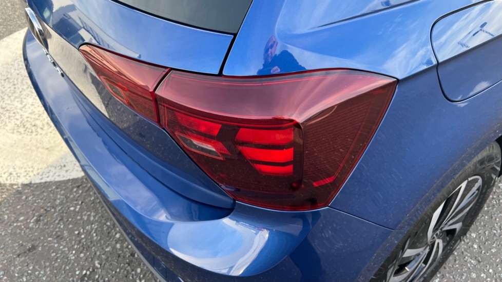 Used Volkswagen Polo 2023 for sale - 77010288: Photo 52