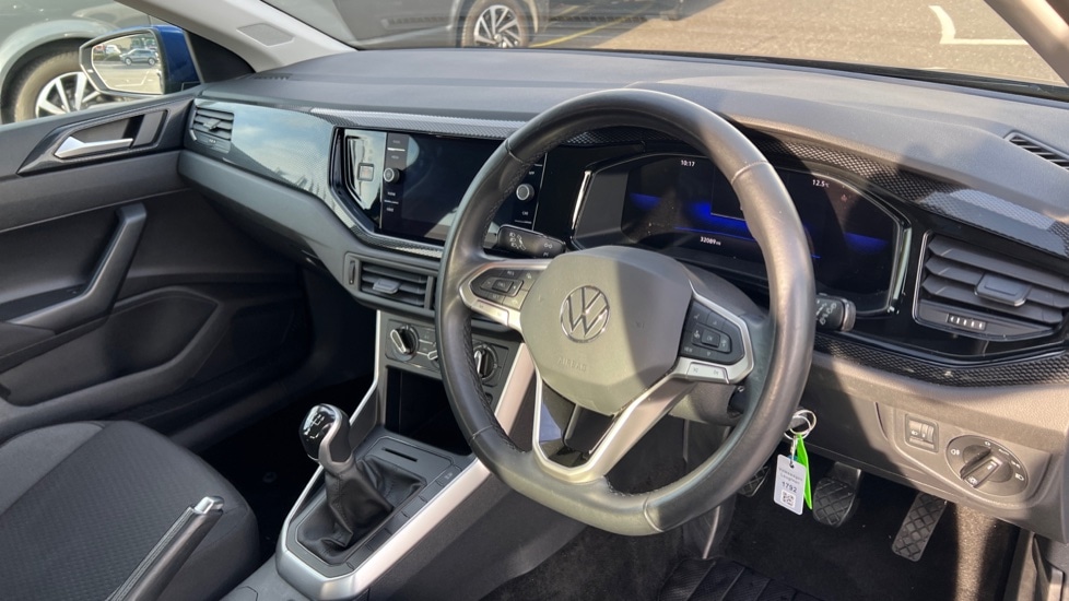 Used Volkswagen Polo 2023 for sale - 77010288: Photo 6