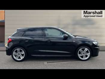 Used Audi A1 2022 for sale - 75484533: Photo