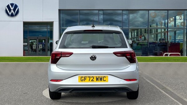 Used Volkswagen Polo 2022 for sale - 75484531: Photo 11