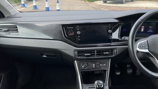 Used Volkswagen Polo 2022 for sale - 75484531: Photo 13