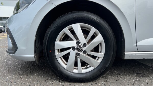 Used Volkswagen Polo 2022 for sale - 75484531: Photo 18