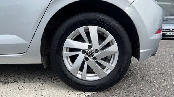 Used Volkswagen Polo 2022 for sale - 75484531: Photo 19