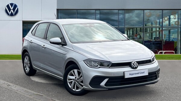 Used Volkswagen Polo 2022 for sale - 75484531: Photo 1