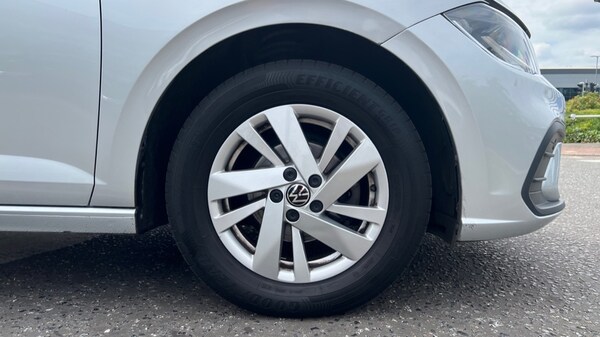 Used Volkswagen Polo 2022 for sale - 75484531: Photo 20