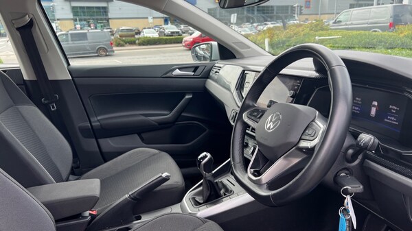 Used Volkswagen Polo 2022 for sale - 75484531: Photo 26