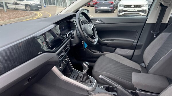 Used Volkswagen Polo 2022 for sale - 75484531: Photo 28
