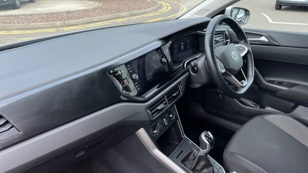 Used Volkswagen Polo 2022 for sale - 75484531: Photo 2
