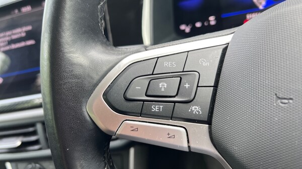 Used Volkswagen Polo 2022 for sale - 75484531: Photo 30