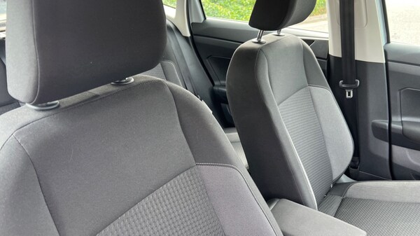 Used Volkswagen Polo 2022 for sale - 75484531: Photo 35