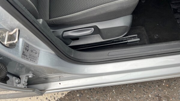 Used Volkswagen Polo 2022 for sale - 75484531: Photo 40