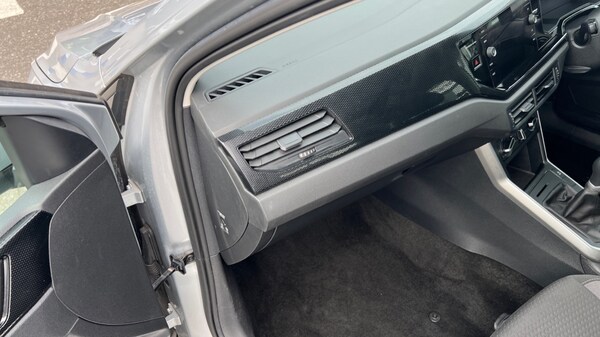 Used Volkswagen Polo 2022 for sale - 75484531: Photo 42