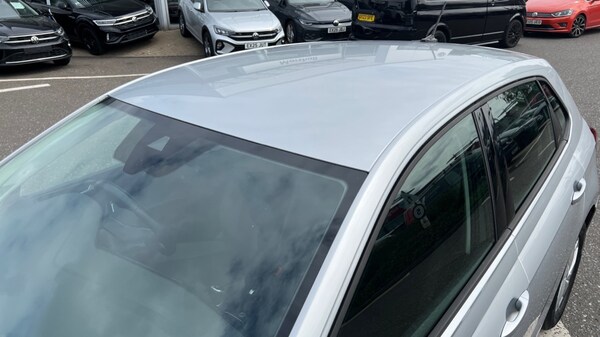 Used Volkswagen Polo 2022 for sale - 75484531: Photo 48