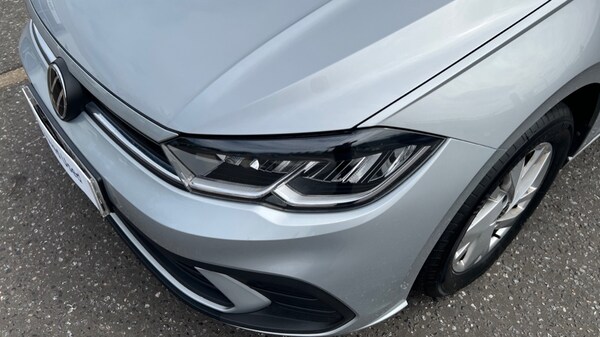 Used Volkswagen Polo 2022 for sale - 75484531: Photo 50