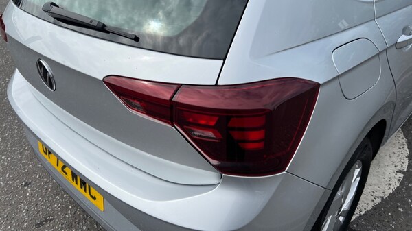Used Volkswagen Polo 2022 for sale - 75484531: Photo 60