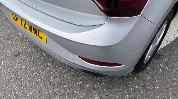 Used Volkswagen Polo 2022 for sale - 75484531: Photo 61