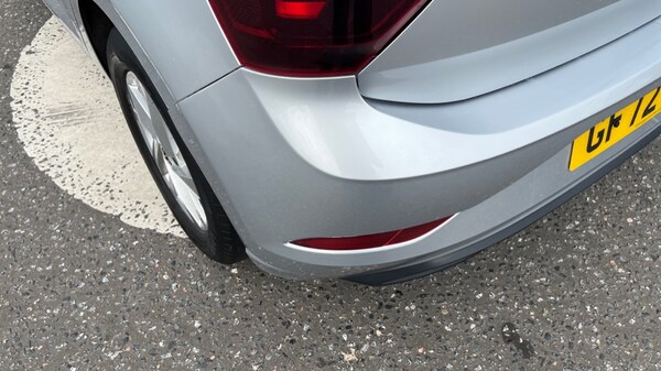 Used Volkswagen Polo 2022 for sale - 75484531: Photo 64