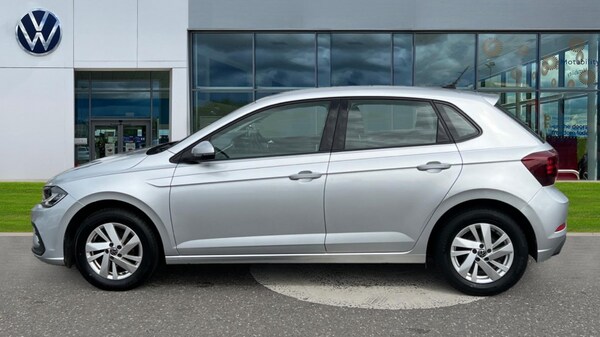Used Volkswagen Polo 2022 for sale - 75484531: Photo 9