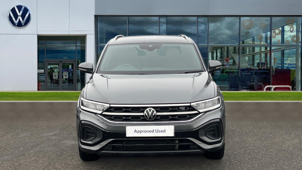 Used Volkswagen T-Roc 2023 for sale - 76971486: Photo 10
