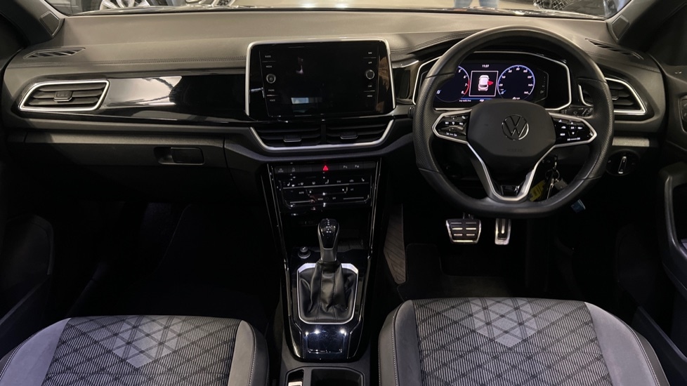 Used Volkswagen T-Roc 2023 for sale - 76971486: Photo 12