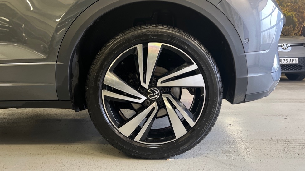 Used Volkswagen T-Roc 2023 for sale - 76971486: Photo 19