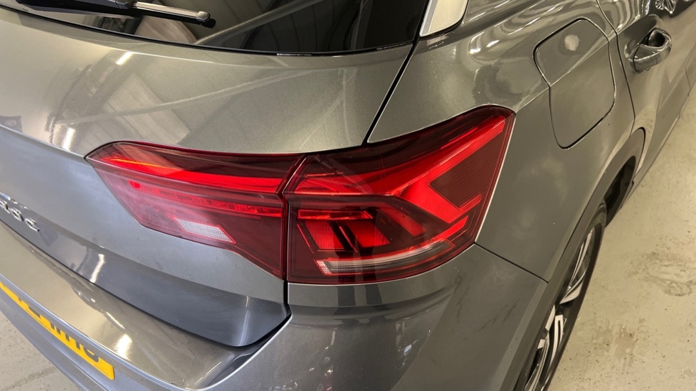 Used Volkswagen T-Roc 2023 for sale - 76971486: Photo 41