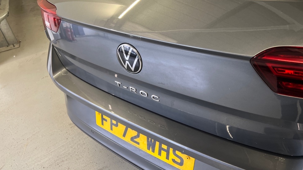 Used Volkswagen T-Roc 2023 for sale - 76971486: Photo 42