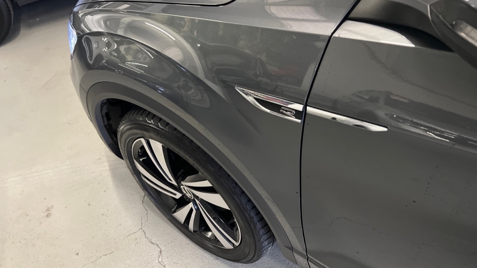Used Volkswagen T-Roc 2023 for sale - 76971486: Photo 46