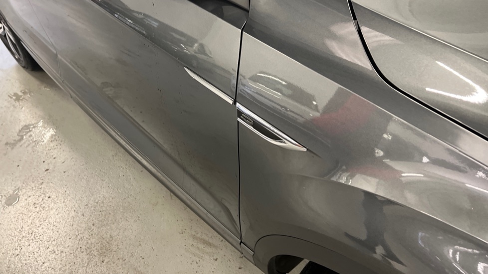 Used Volkswagen T-Roc 2023 for sale - 76971486: Photo 51