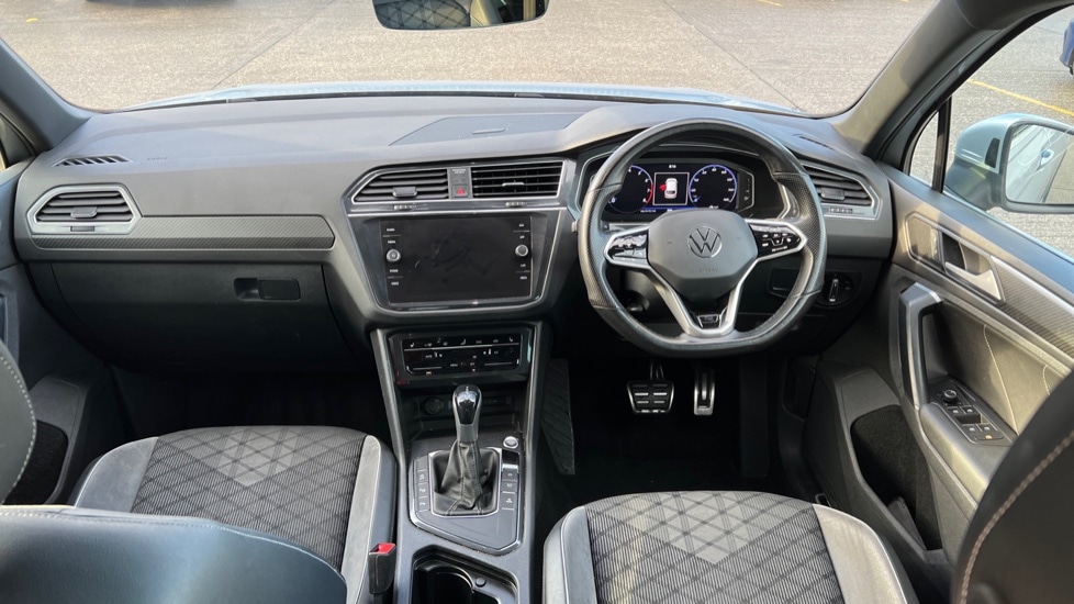 Used Volkswagen Tiguan 2022 for sale - 76872350: Photo 12