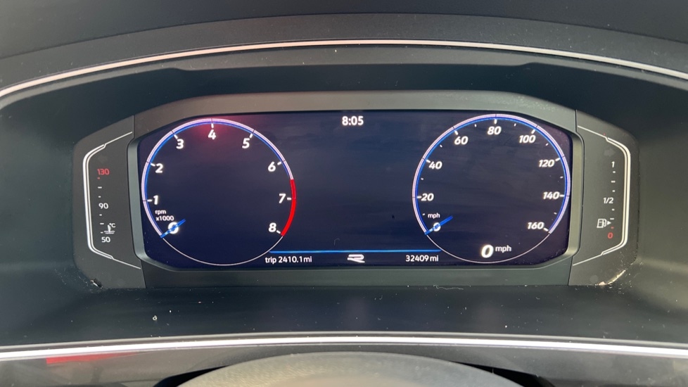 Used Volkswagen Tiguan 2022 for sale - 76872350: Photo 14