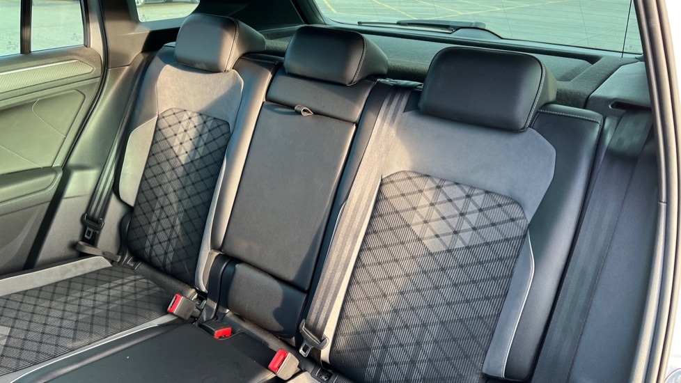 Used Volkswagen Tiguan 2022 for sale - 76872350: Photo 15