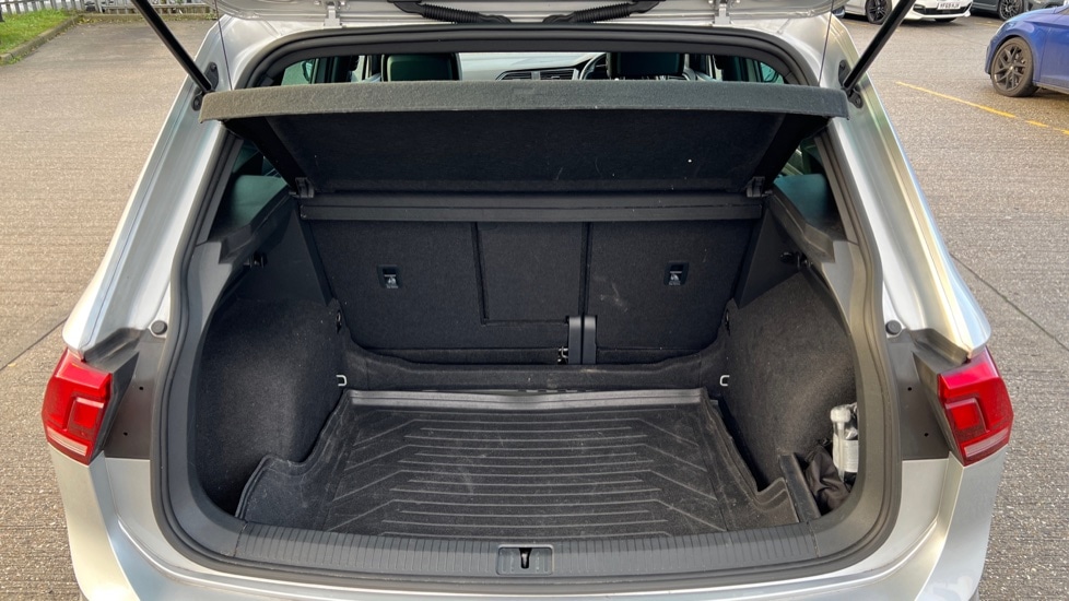 Used Volkswagen Tiguan 2022 for sale - 76872350: Photo 16