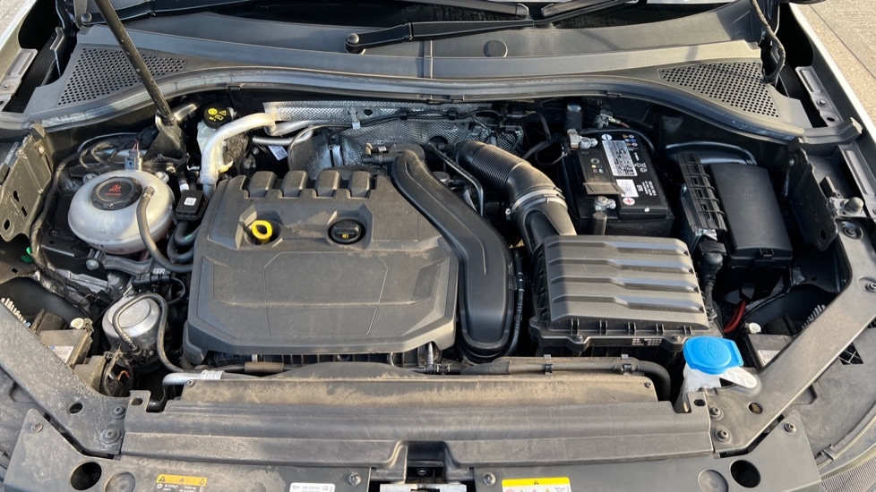 Used Volkswagen Tiguan 2022 for sale - 76872350: Photo 17