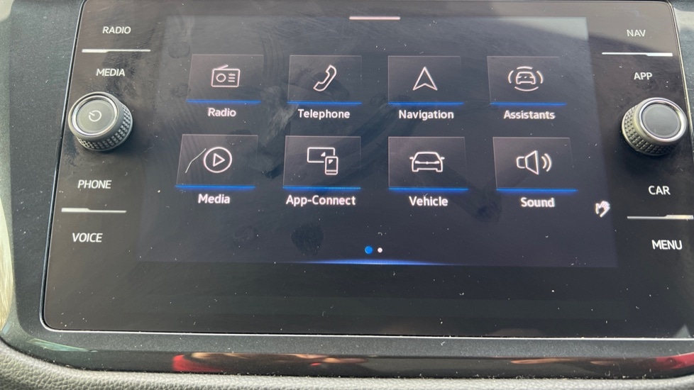 Used Volkswagen Tiguan 2022 for sale - 76872350: Photo 24