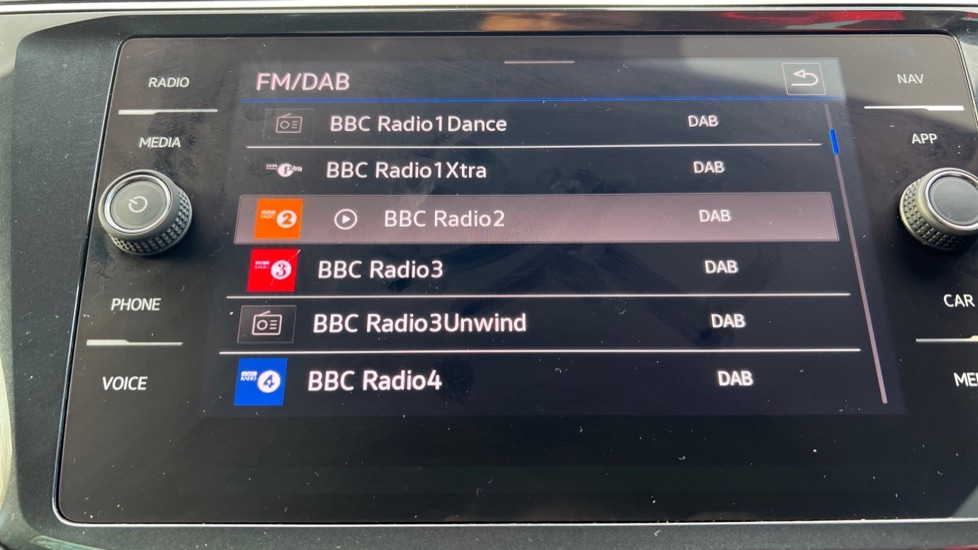 Used Volkswagen Tiguan 2022 for sale - 76872350: Photo 25