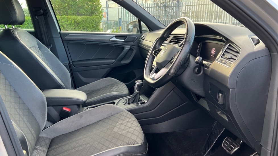 Used Volkswagen Tiguan 2022 for sale - 76872350: Photo 26