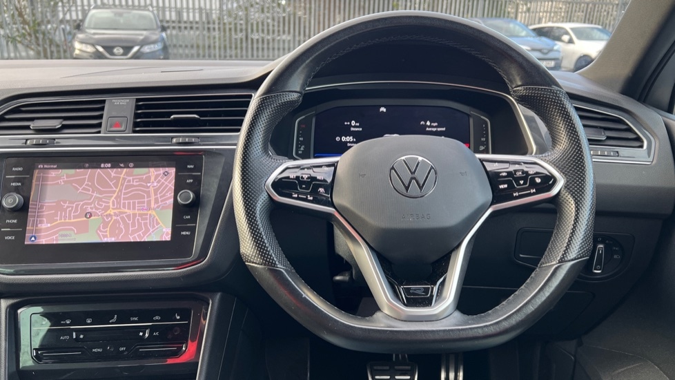 Used Volkswagen Tiguan 2022 for sale - 76872350: Photo 27