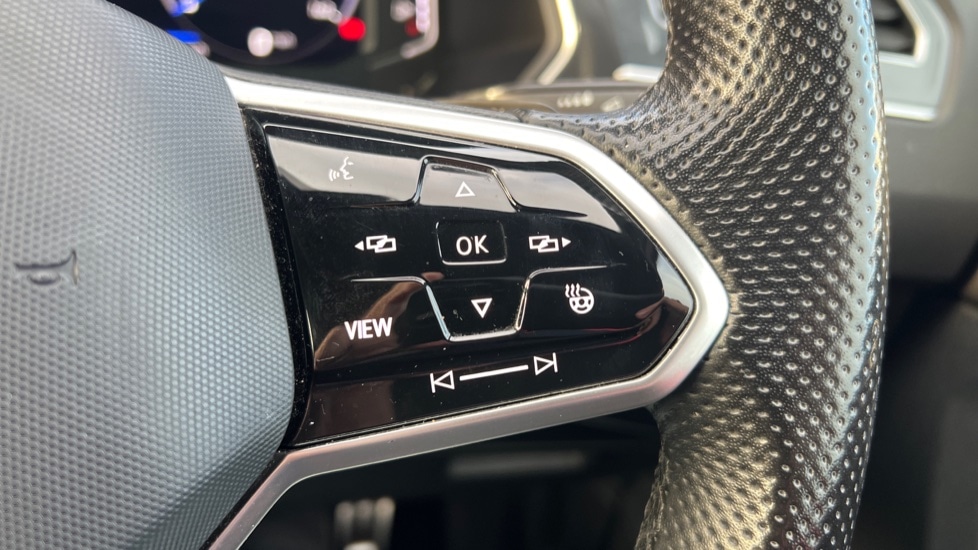 Used Volkswagen Tiguan 2022 for sale - 76872350: Photo 30