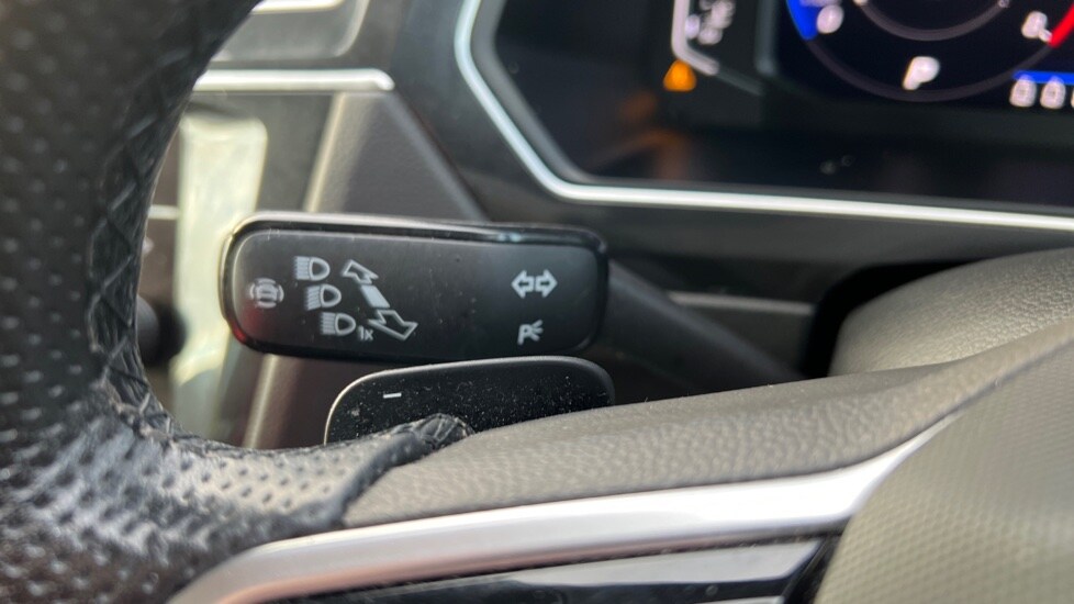 Used Volkswagen Tiguan 2022 for sale - 76872350: Photo 33