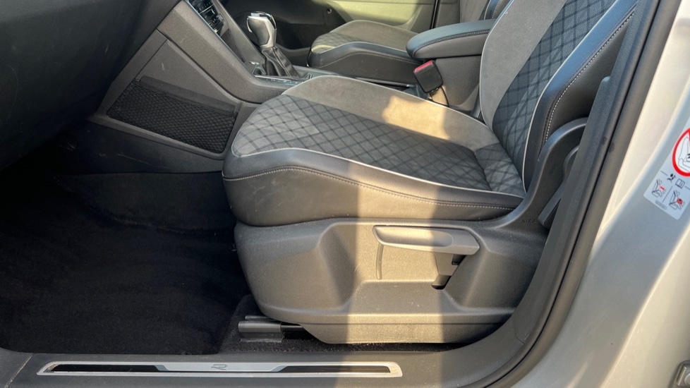 Used Volkswagen Tiguan 2022 for sale - 76872350: Photo 39