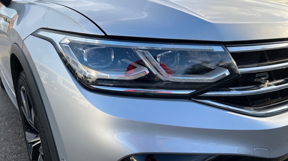 Used Volkswagen Tiguan 2022 for sale - 76872350: Photo 41