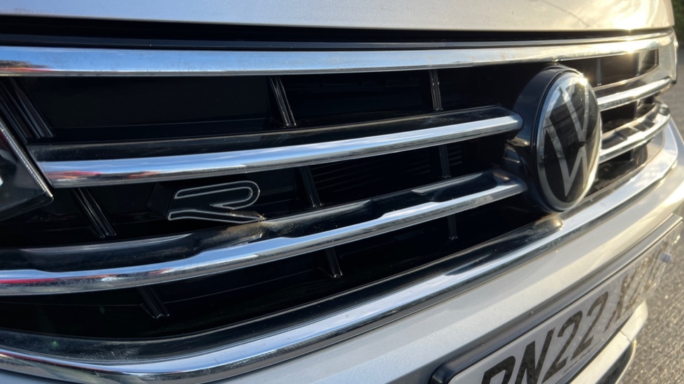 Used Volkswagen Tiguan 2022 for sale - 76872350: Photo 42