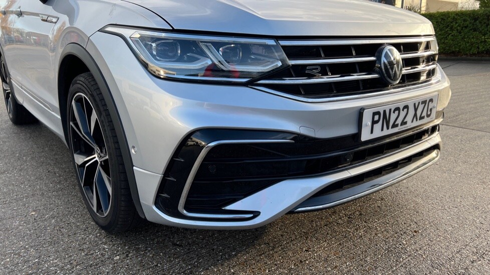 Used Volkswagen Tiguan 2022 for sale - 76872350: Photo 43