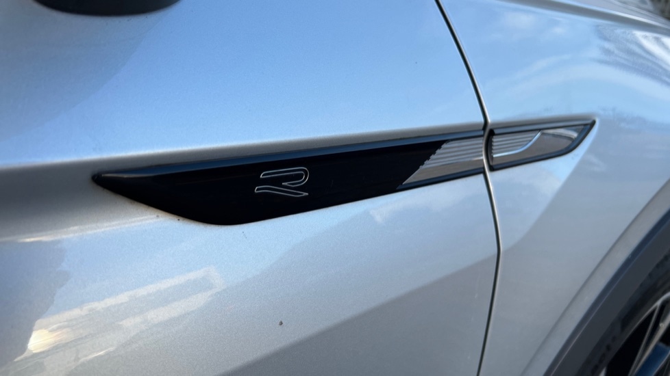 Used Volkswagen Tiguan 2022 for sale - 76872350: Photo 45