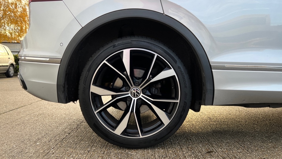 Used Volkswagen Tiguan 2022 for sale - 76872350: Photo 5