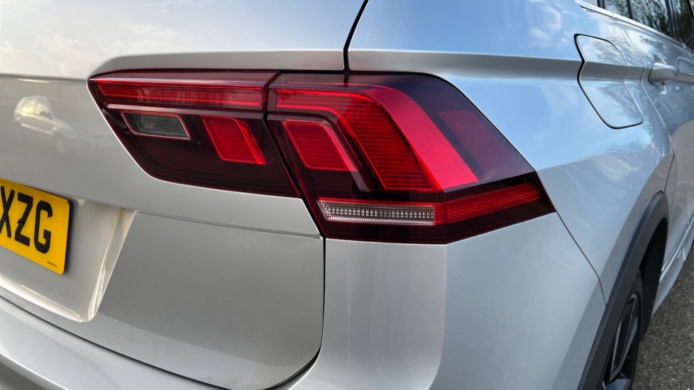 Used Volkswagen Tiguan 2022 for sale - 76872350: Photo 50