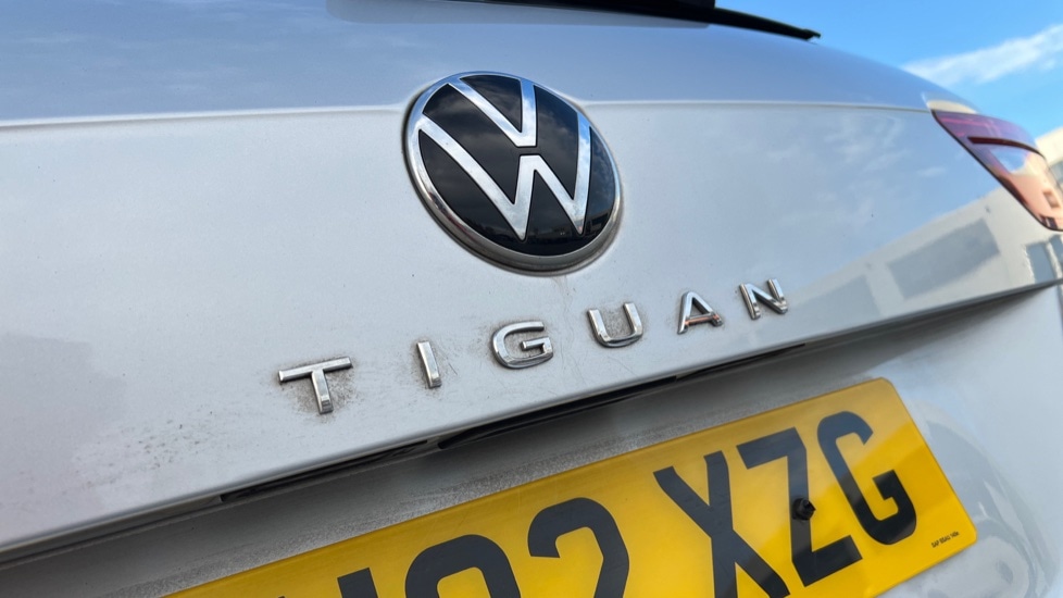 Used Volkswagen Tiguan 2022 for sale - 76872350: Photo 52