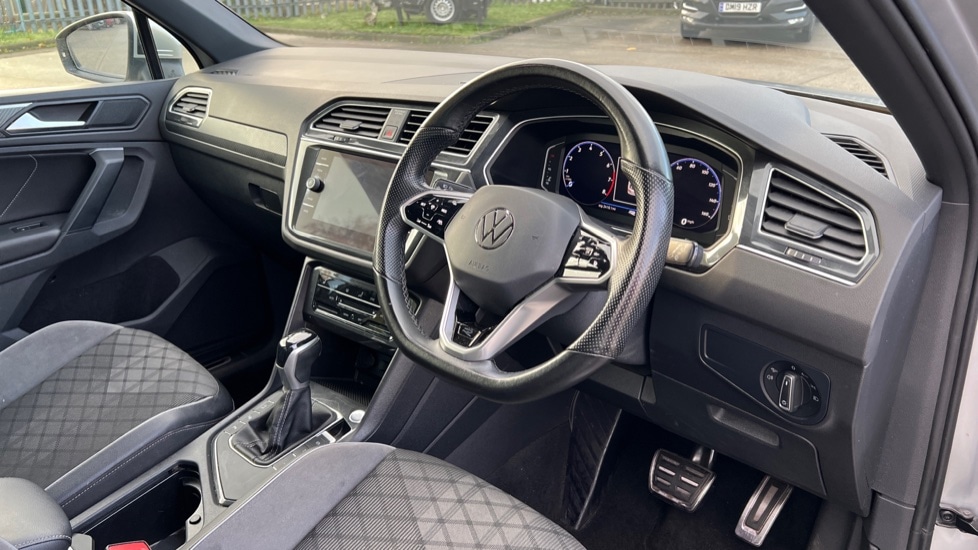 Used Volkswagen Tiguan 2022 for sale - 76872350: Photo 6