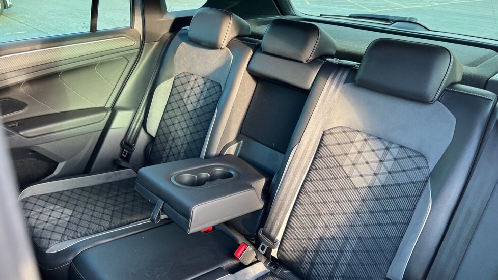 Used Volkswagen Tiguan 2022 for sale - 76872350: Photo 66